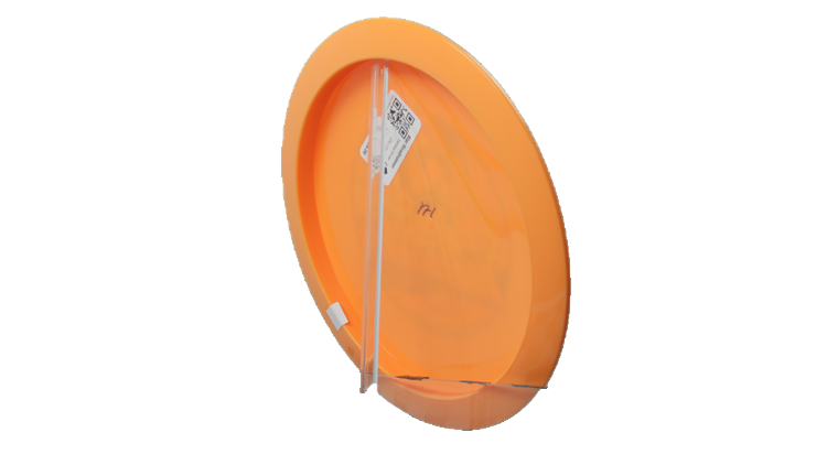Innova Star Roadrunner Fairway Driver Back View