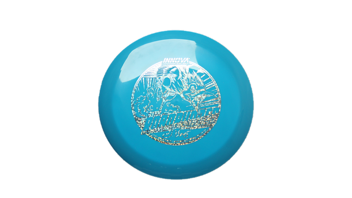 Innova Star Roadrunner Fairway Driver Front View