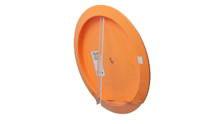 Innova Star Sidewinder Fairway Driver Back View