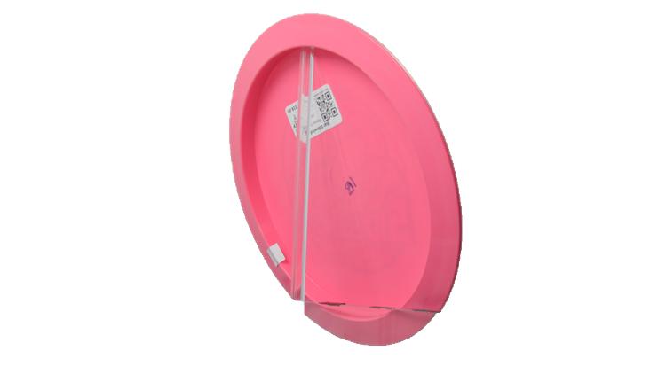 Innova Star Sidewinder Fairway Driver Back View