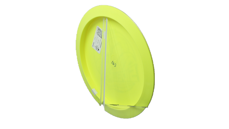 Innova Star Sidewinder Fairway Driver Back View