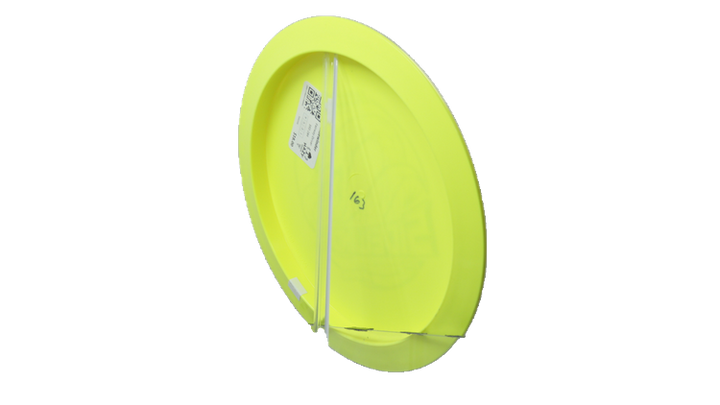 Innova Star Sidewinder Fairway Driver Back View