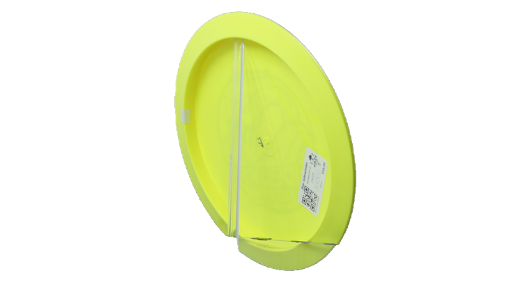 Innova Star Sidewinder Fairway Driver Back View