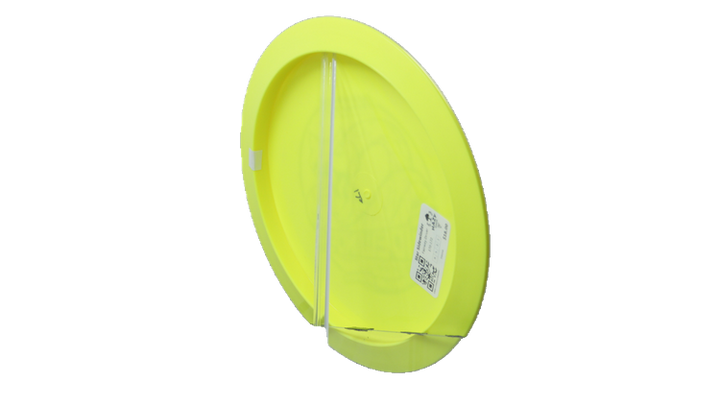 Innova Star Sidewinder Fairway Driver Back View