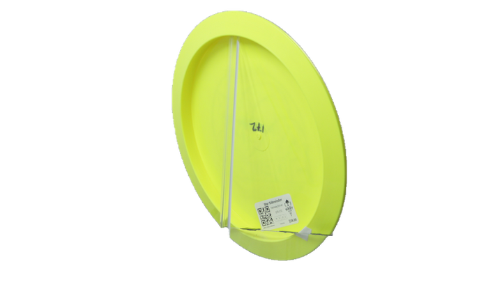 Innova Star Sidewinder Fairway Driver Back View