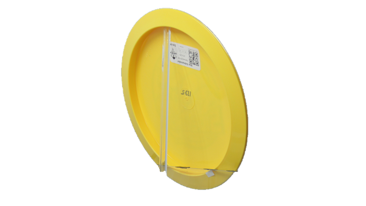 Innova Star Sidewinder Fairway Driver Back View