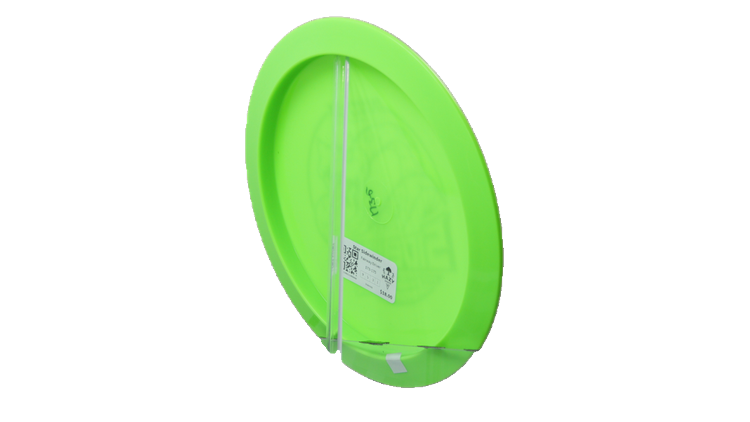 Innova Star Sidewinder Fairway Driver Back View