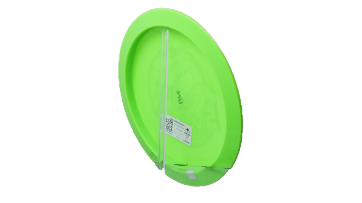 Innova Star Sidewinder Fairway Driver Back View