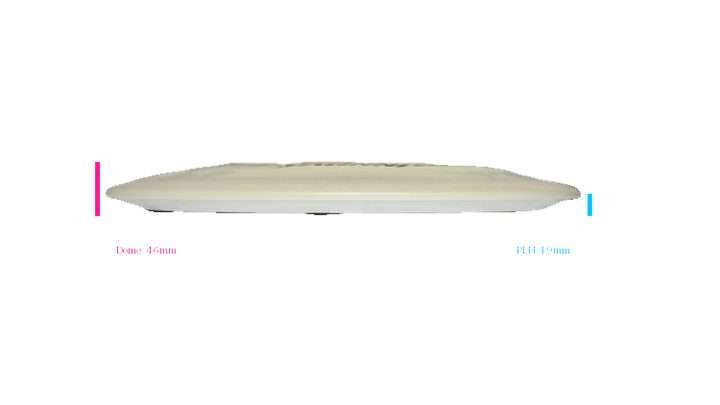 Innova Star Teebird Fairway Driver Profile View