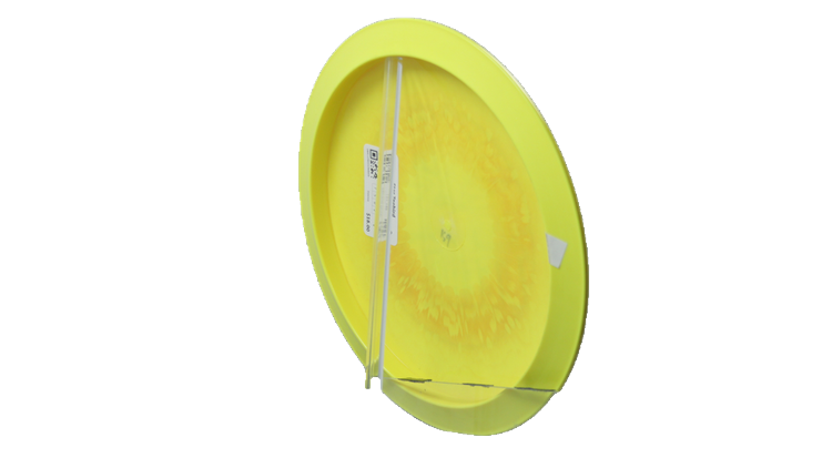 Innova Star Teebird Fairway Driver Back View