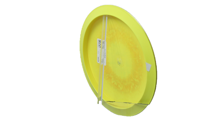 Innova Star Teebird Fairway Driver Back View