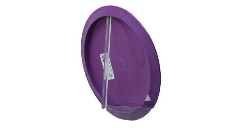 Innova Star Teebird Fairway Driver Back View