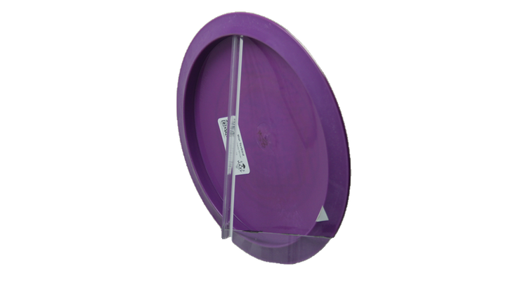 Innova Star Teebird Fairway Driver Back View