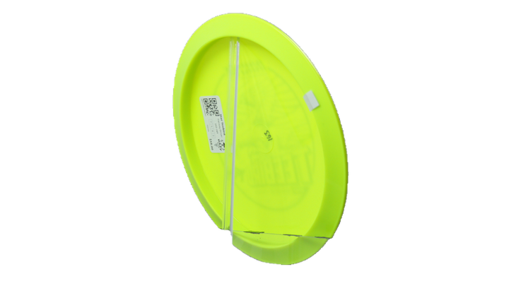 Innova Star Teebird Fairway Driver Back View
