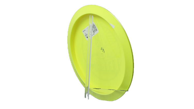 Innova Star Teebird Fairway Driver Back View