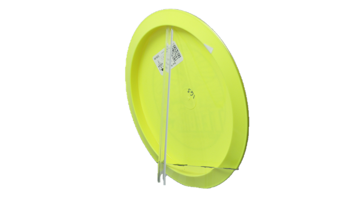 Innova Star Teebird Fairway Driver Back View