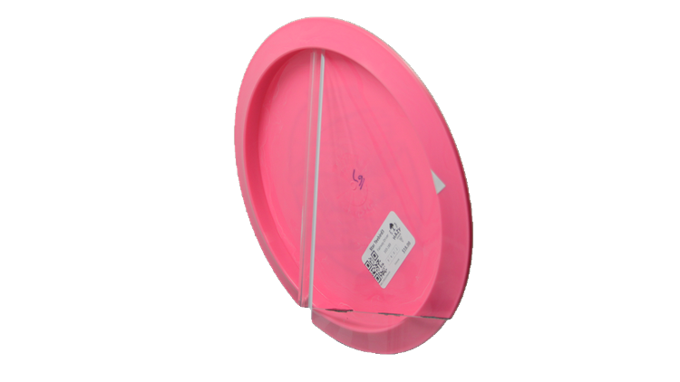 Innova Star Teebird3 Fairway Driver Back View