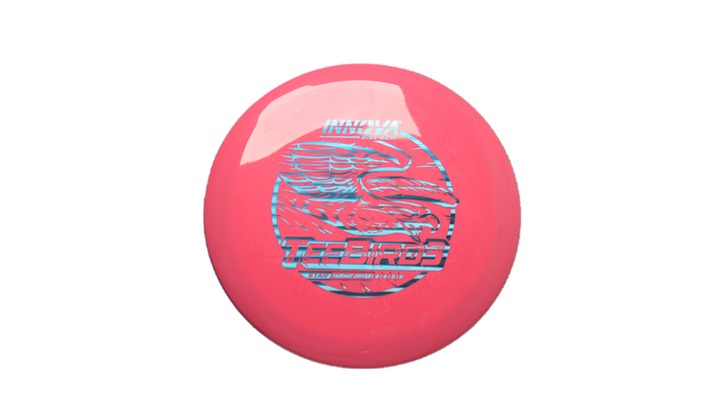 Innova Star Teebird3 Fairway Driver Front View