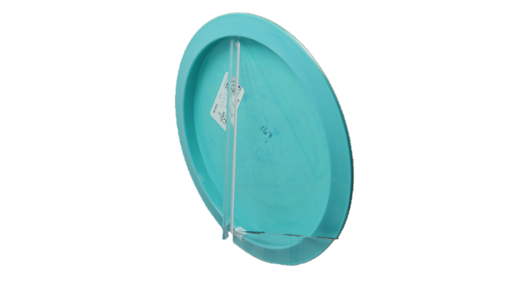 Innova Star Teebird3 Fairway Driver Back View