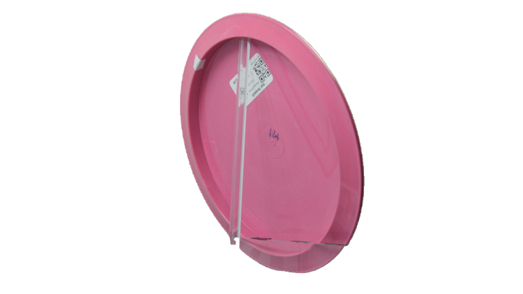 Innova Star Teebird3 Fairway Driver Back View