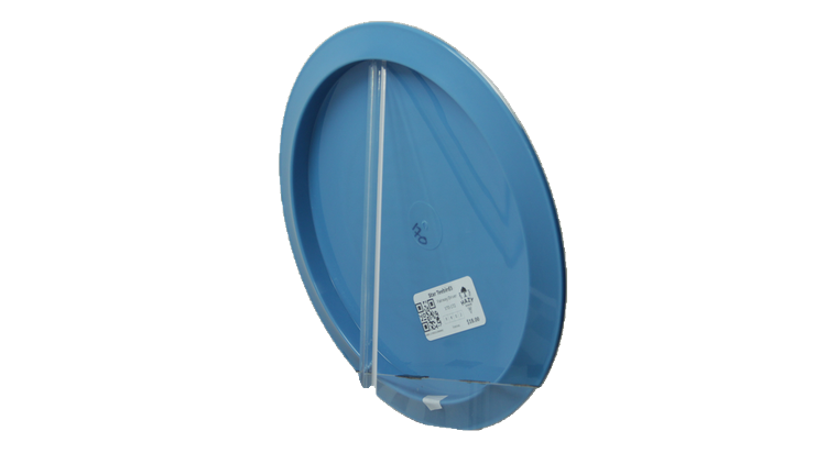Innova Star Teebird3 Fairway Driver Back View