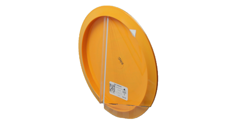 Innova Star Teebird3 Fairway Driver Back View