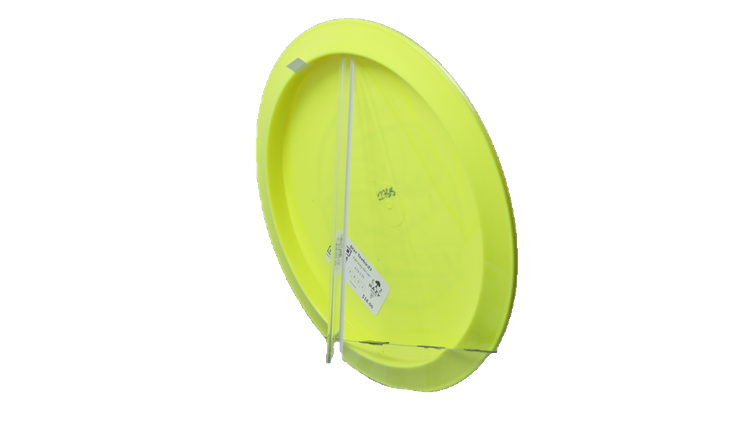 Innova Star Teebird3 Fairway Driver Back View