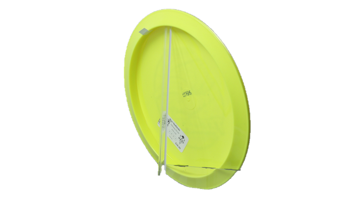 Innova Star Teebird3 Fairway Driver Back View