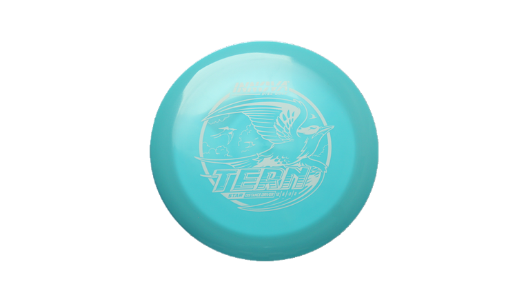 Innova Star Tern Distance Driver Front View