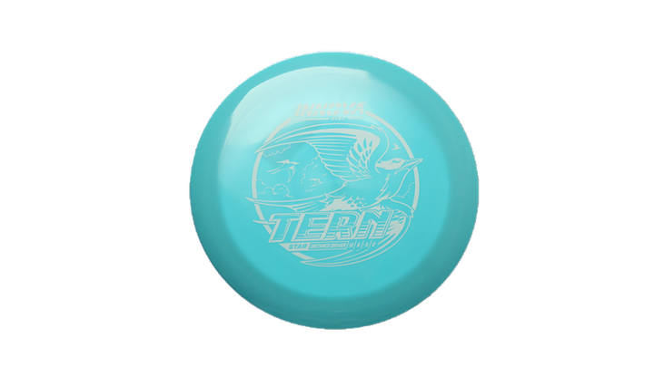 Innova Star Tern Distance Driver Front View