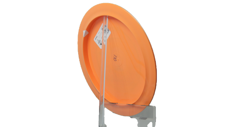 Innova Star Tern Distance Driver Back View