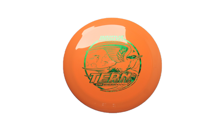 Innova Star Tern Distance Driver Front View
