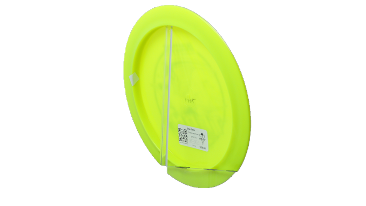 Innova Star Tern Distance Driver Back View