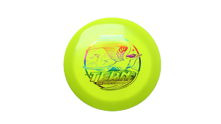 Innova Star Tern Distance Driver Front View