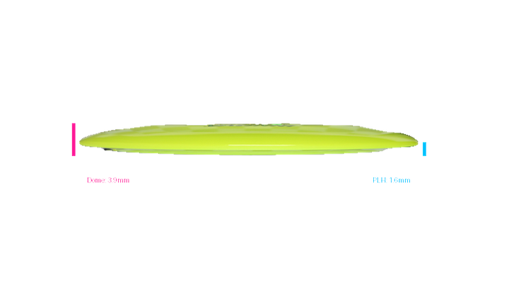 Innova Star Tern Distance Driver Profile View