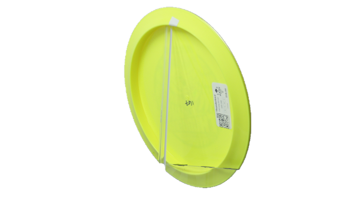 Innova Star Thunderbird Fairway Driver Back View