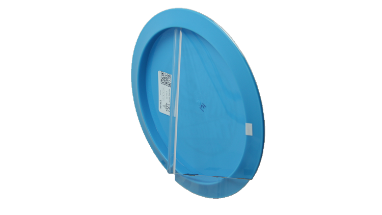 Innova Star Thunderbird Fairway Driver Back View