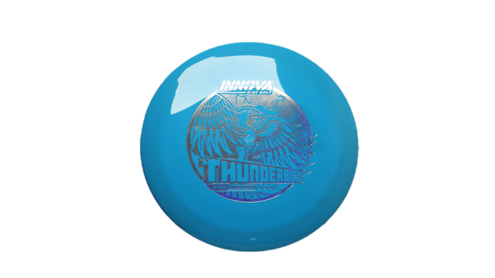 Innova Star Thunderbird Fairway Driver Front View