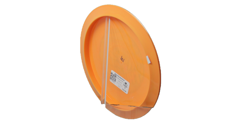 Innova Star Thunderbird Fairway Driver Back View