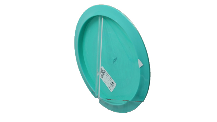 Innova Star Thunderbird Fairway Driver Back View