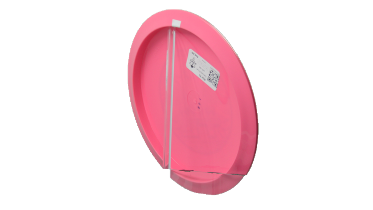 Innova Star TL Fairway Driver Back View