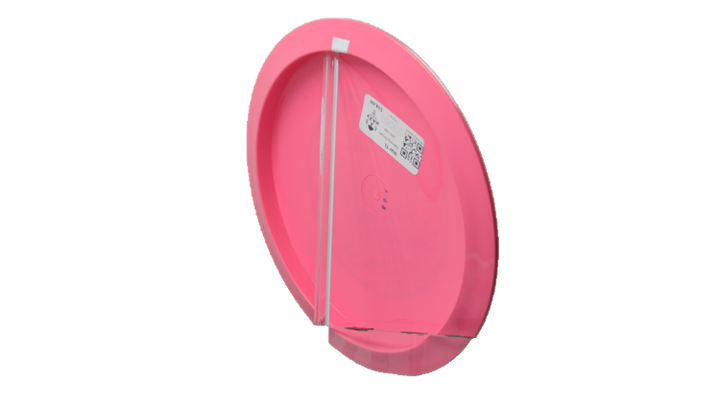 Innova Star TL Fairway Driver Back View
