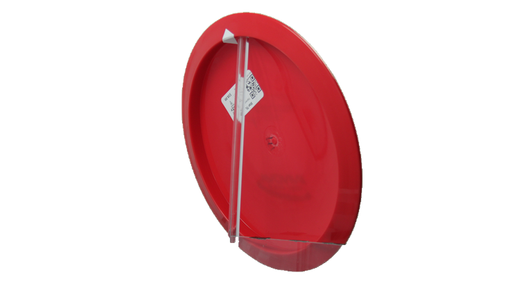 Innova Star TL Fairway Driver Back View
