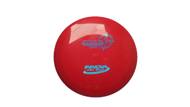 Innova Star TL Fairway Driver Front View