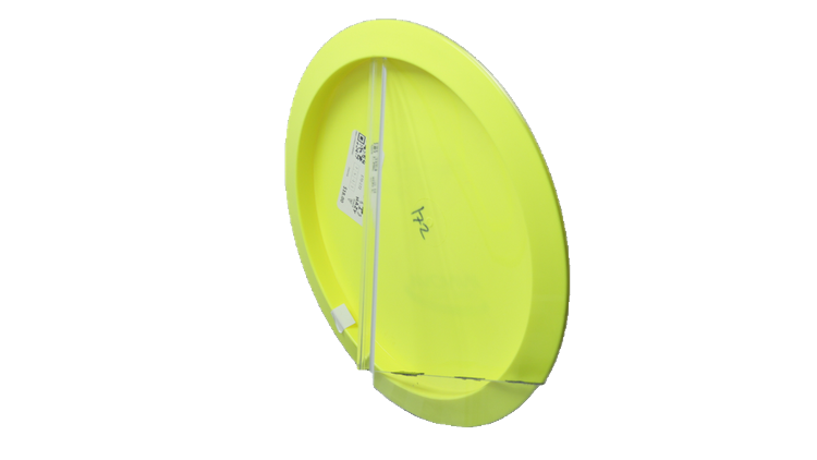 Innova Star TL Fairway Driver Back View