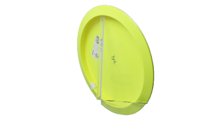 Innova Star TL Fairway Driver Back View
