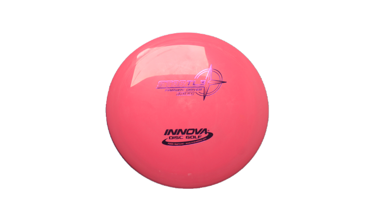 Innova Star TL3 Fairway Driver Front View