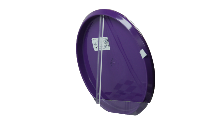 Innova Star Toro Midrange Back View