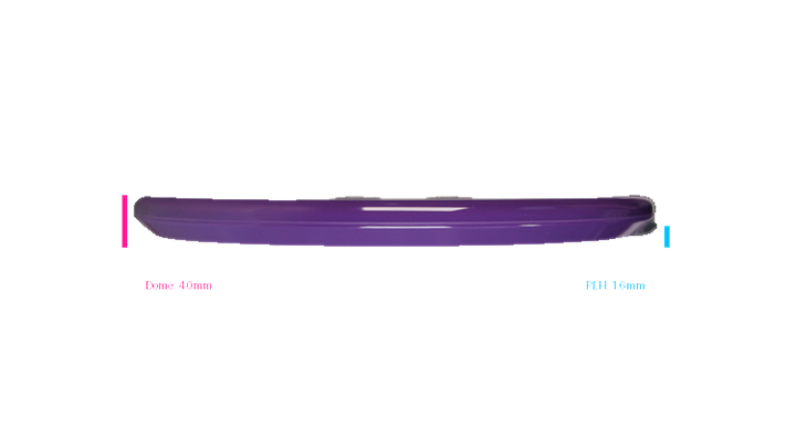 Innova Star Toro Midrange Profile View