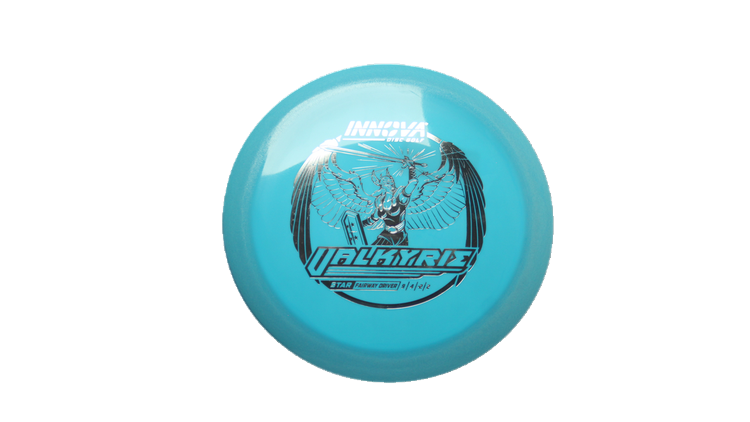 Innova Star Valkyrie Fairway Driver Front View
